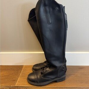 Girls Tuff Rider Equestrian Boots